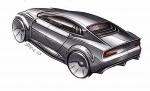 Audi e-Tron Detroit Showcar 2010 года